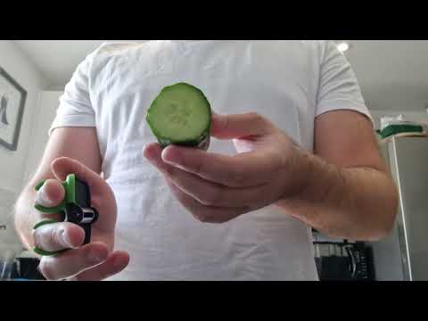 Handheld Peeler